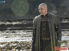Galavant: 1x08 It’s All In the Executions - zdjęcia promocyjne