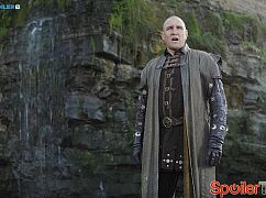 Galavant: 1x08 It’s All In the Executions - zdjęcia promocyjne