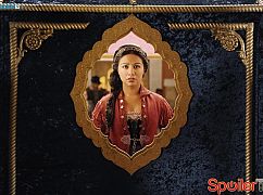 Galavant: 1x08 It’s All In the Executions - zdjęcia promocyjne