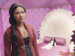 Galavant: 1x08 It’s All In the Executions - zdjęcia promocyjne