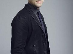 Zdjęcia promocyjne obsady 1 sezonu serialu Allegiance