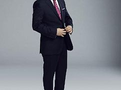 Zdjęcia promocyjne obsady 1 sezonu serialu Allegiance