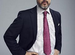 Zdjęcia promocyjne obsady 1 sezonu serialu Allegiance