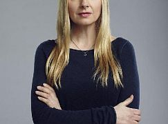 Zdjęcia promocyjne obsady 1 sezonu serialu Allegiance