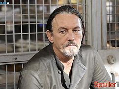 Zemsta: 4x13 Abduction - zdjęcia promocyjne