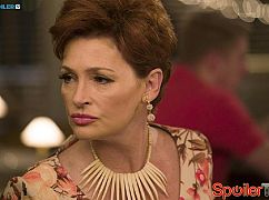 Zemsta: 4x13 Abduction - zdjęcia promocyjne