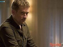 Zemsta: 4x13 Abduction - zdjęcia promocyjne