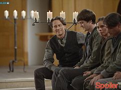 Helix: 2x02 Reunion - zdjęcia promocyjne