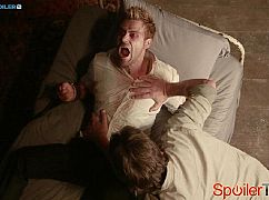 Constantine: 1x09 The Saint of Last Resorts: Part 2 - zdjęcia promocyjne