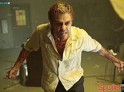 Constantine: 1x09 The Saint of Last Resorts: Part 2 - zdjęcia promocyjne