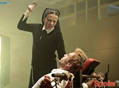 Constantine: 1x09 The Saint of Last Resorts: Part 2 - zdjęcia promocyjne