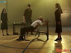 Constantine: 1x09 The Saint of Last Resorts: Part 2 - zdjęcia promocyjne