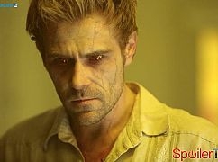 Constantine: 1x09 The Saint of Last Resorts: Part 2 - zdjęcia promocyjne