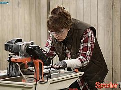 Ostatni prawdziwy mężczyzna: 4x12 Helen Potts - zdjęcia promocyjne