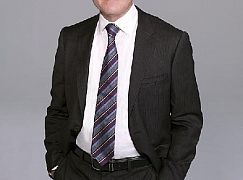 Zdjęcia promocyjne obsady 1 sezonu serialu CSI: Cyber