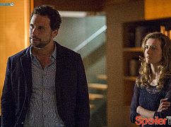 The Returned: 1x01 Camille - zdjęcia promocyjne