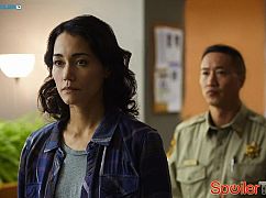 The Returned: 1x01 Camille - zdjęcia promocyjne