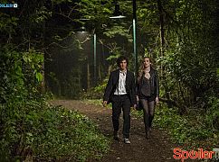 The Returned: 1x01 Camille - zdjęcia promocyjne
