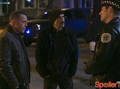 Chicago PD: 2x12 Disco Bob - zdjęcia promocyjne