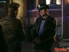 Chicago PD: 2x12 Disco Bob - zdjęcia promocyjne