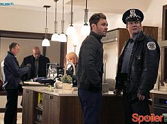 Chicago PD: 2x12 Disco Bob - zdjęcia promocyjne