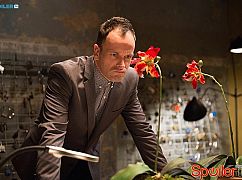 Elementary: 3x10 Seed Money - zdjęcia promocyjne