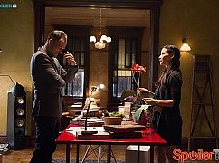 Elementary: 3x10 Seed Money - zdjęcia promocyjne