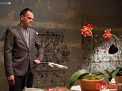 Elementary: 3x10 Seed Money - zdjęcia promocyjne