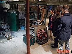 Elementary: 3x10 Seed Money - zdjęcia promocyjne