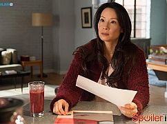 Elementary: 3x10 Seed Money - zdjęcia promocyjne