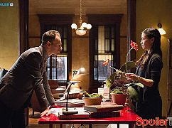 Elementary: 3x10 Seed Money - zdjęcia promocyjne