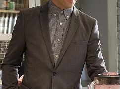 Elementary: 3x10 Seed Money - zdjęcia promocyjne