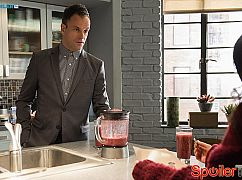 Elementary: 3x10 Seed Money - zdjęcia promocyjne