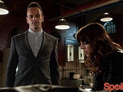 Elementary: 3x11 The Illustrious Client - zdjęcia promocyjne