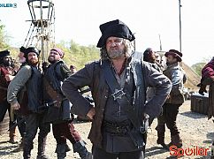 Galavant: 1x04 Comedy Gold - zdjęcia promocyjne