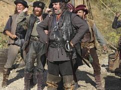 Galavant: 1x04 Comedy Gold - zdjęcia promocyjne