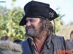 Galavant: 1x04 Comedy Gold - zdjęcia promocyjne