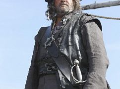 Galavant: 1x04 Comedy Gold - zdjęcia promocyjne