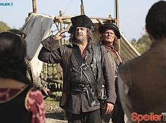 Galavant: 1x04 Comedy Gold - zdjęcia promocyjne