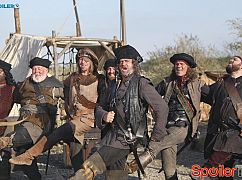 Galavant: 1x04 Comedy Gold - zdjęcia promocyjne