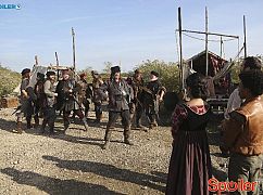 Galavant: 1x04 Comedy Gold - zdjęcia promocyjne