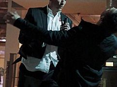 Person of Interest: 4x12 Control-Alt-Delete - zdjęcia promocyjne