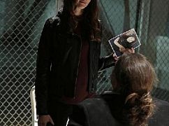 Person of Interest: 4x12 Control-Alt-Delete - zdjęcia promocyjne