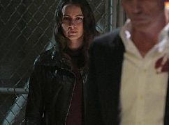 Person of Interest: 4x12 Control-Alt-Delete - zdjęcia promocyjne