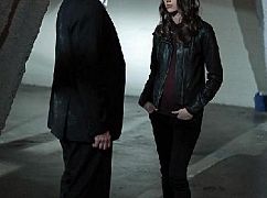 Person of Interest: 4x12 Control-Alt-Delete - zdjęcia promocyjne