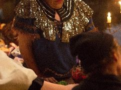 American Horror Story: 4x12 Show Stoppers - zdjęcia promocyjne