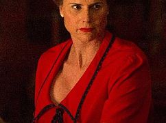 American Horror Story: 4x12 Show Stoppers - zdjęcia promocyjne