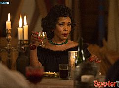 American Horror Story: 4x12 Show Stoppers - zdjęcia promocyjne