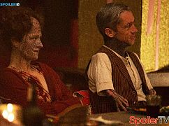 American Horror Story: 4x12 Show Stoppers - zdjęcia promocyjne