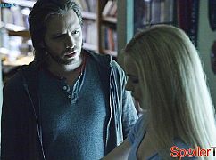 12 małp: 1x03 Cassandra Complex - zdjęcia promocyjne